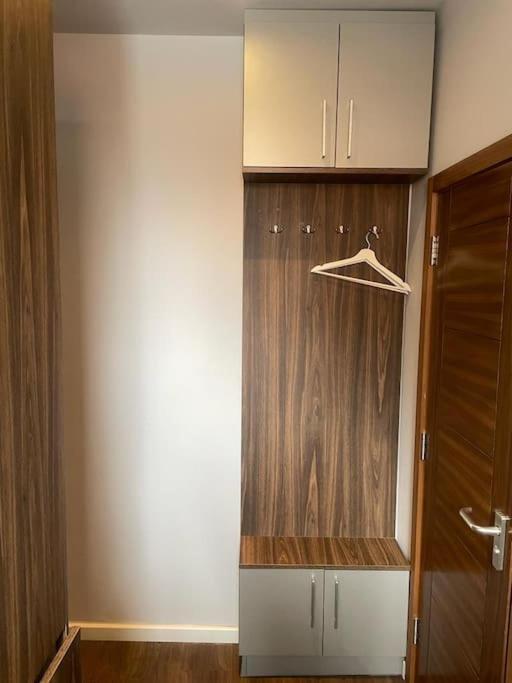 شقة لندن  في Cosy Studio Flat In Muswell Hill المظهر الخارجي الصورة